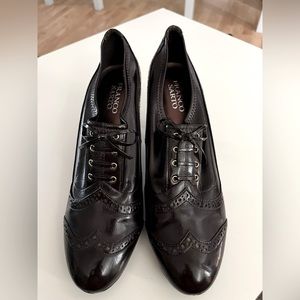 Franco Sarto Women’s Shoes Size9.5